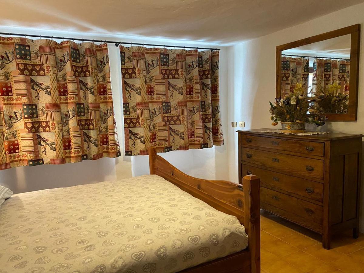 B&B A Pankeo Валтурненче Екстериор снимка
