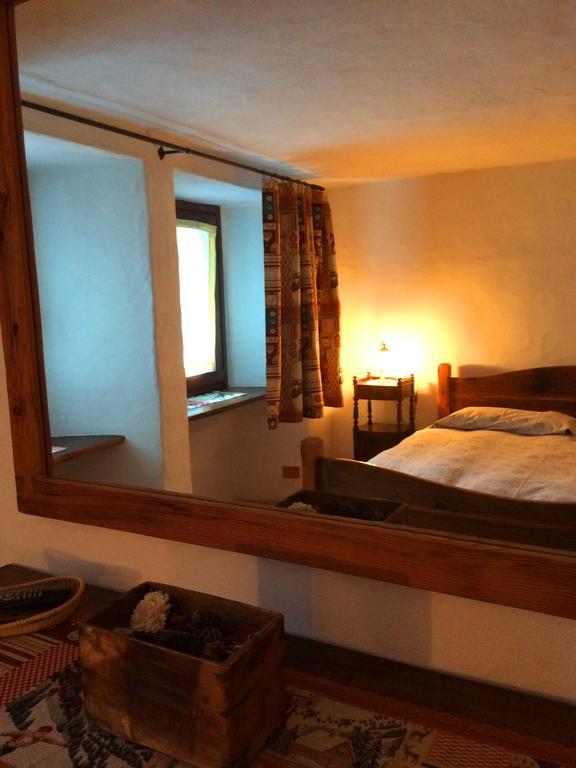 B&B A Pankeo Валтурненче Стая снимка